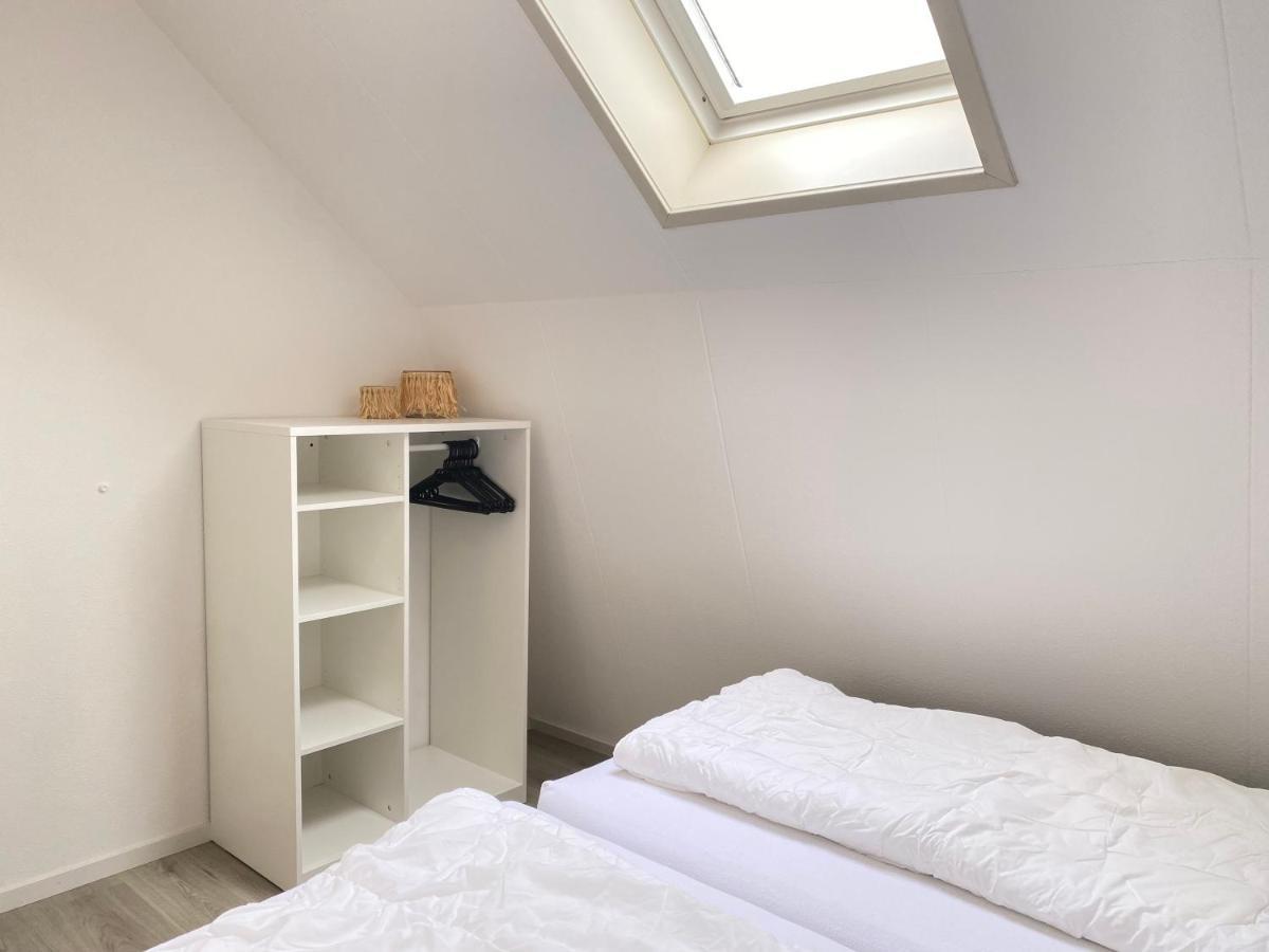 Dorpsweg 18 Nummer 3 Callantsoog Esterno foto