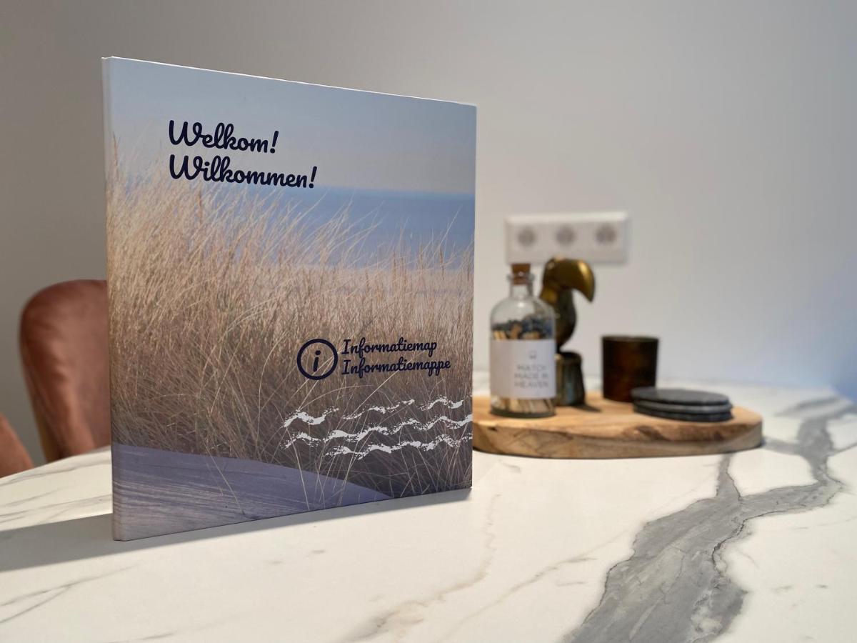 Dorpsweg 18 Nummer 3 Callantsoog Esterno foto